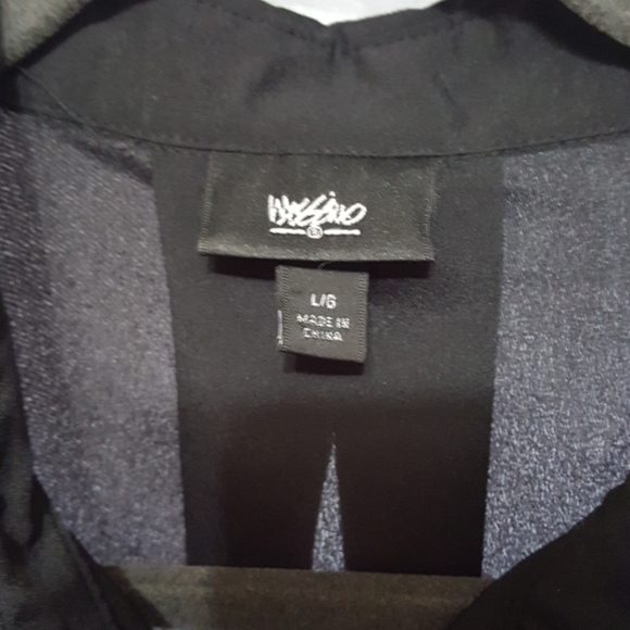 Bundle of beautiful black blouses - Picture 6 of 8